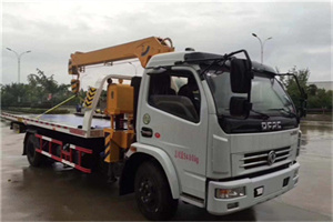 洛川24小时道路救援服务