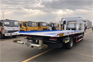 洛川汽车救援补胎